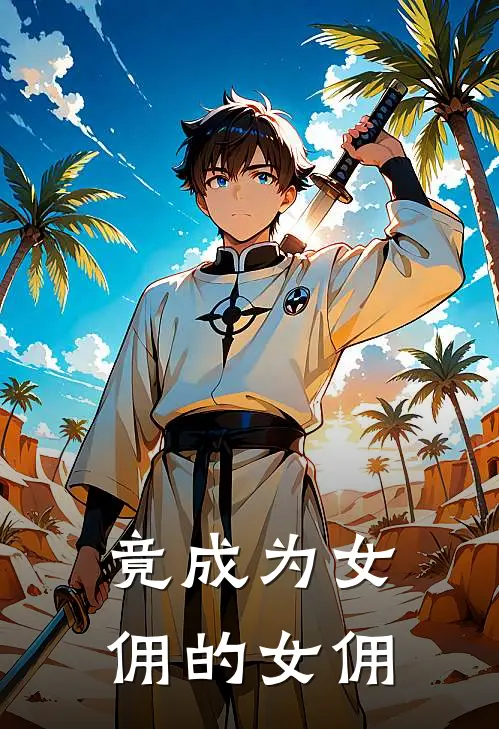 竟成为女佣的女佣