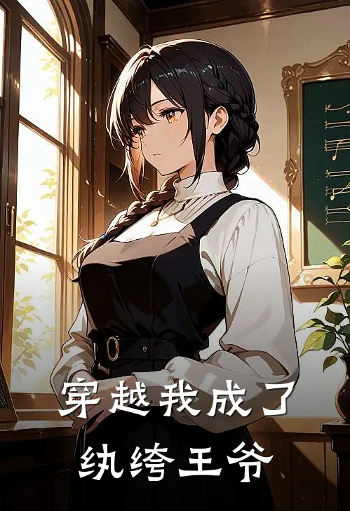 穿越我成了纨绔王爷