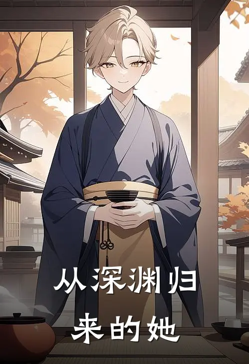 从深渊归来的她(钟晚意陈健贤)已完结小说_小说免费阅读从深渊归来的她钟晚意陈健贤