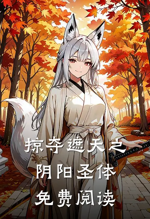 掠夺遮天之阴阳圣体免费阅读