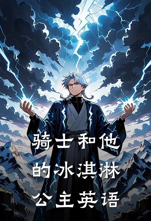 骑士和他的冰淇淋公主英语