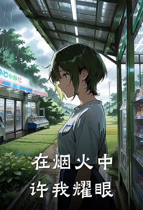 在烟火中许我耀眼(许妍孟怀瑾)免费阅读_无弹窗全文免费阅读在烟火中许我耀眼许妍孟怀瑾