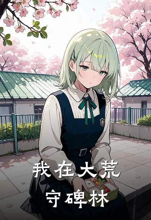 我在大荒守碑林林砚林缚最新推荐小说_完结版小说推荐我在大荒守碑林林砚林缚