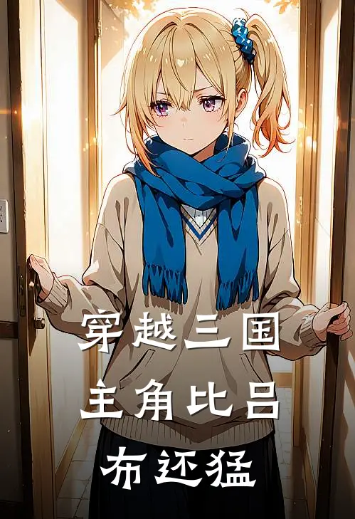 穿越三国：主角比吕布还猛