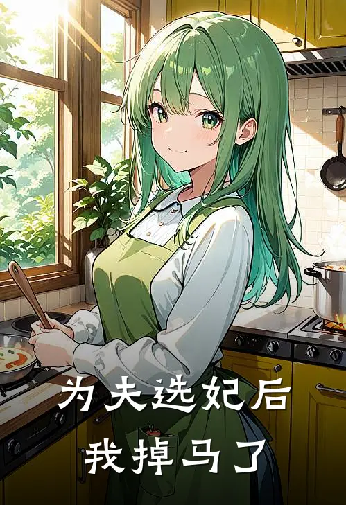 为夫选妃后，我掉马了