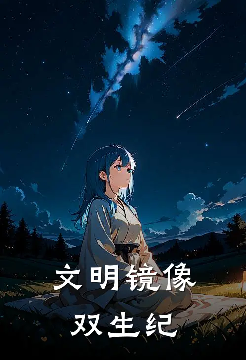 文明镜像·双生纪(林晓李伟)小说完结版_全文阅读免费全集文明镜像·双生纪林晓李伟