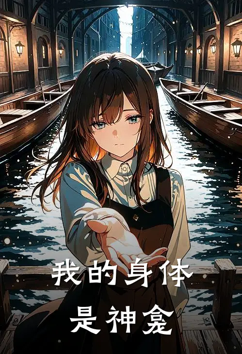 我的身体是神龛