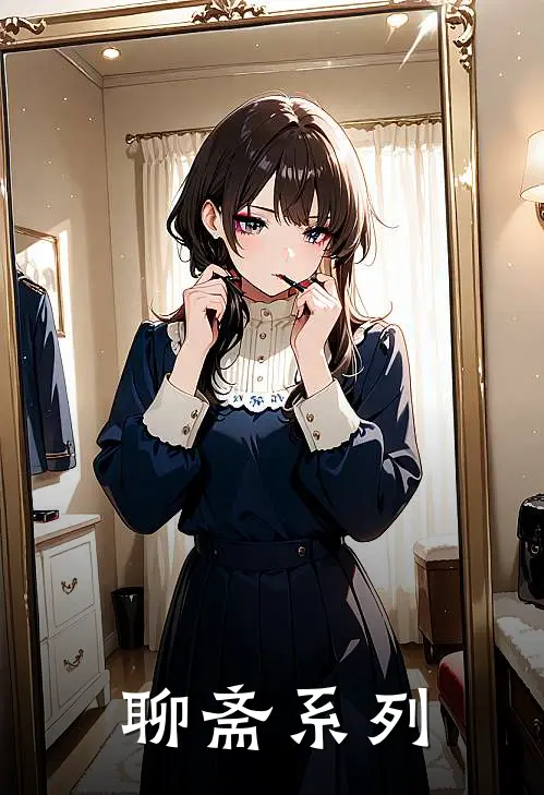 聊斋系列(万璋青岚)热门小说大全_推荐完本小说聊斋系列万璋青岚