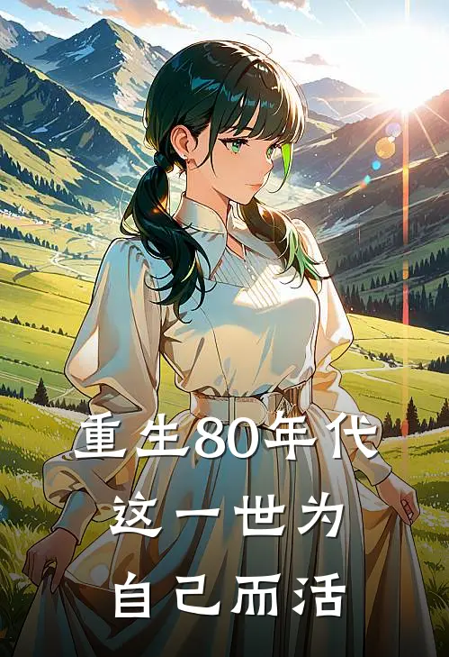重生80年代：这一世为自己而活