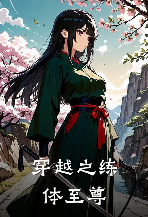 穿越之练体至尊