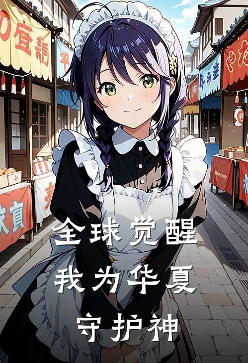 全球觉醒：我为华夏守护神