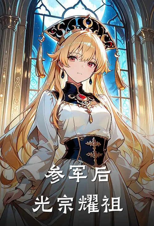 参军后，光宗耀祖