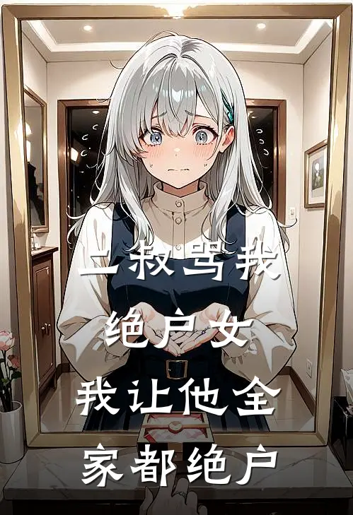 二叔骂我绝户女，我让他全家都绝户