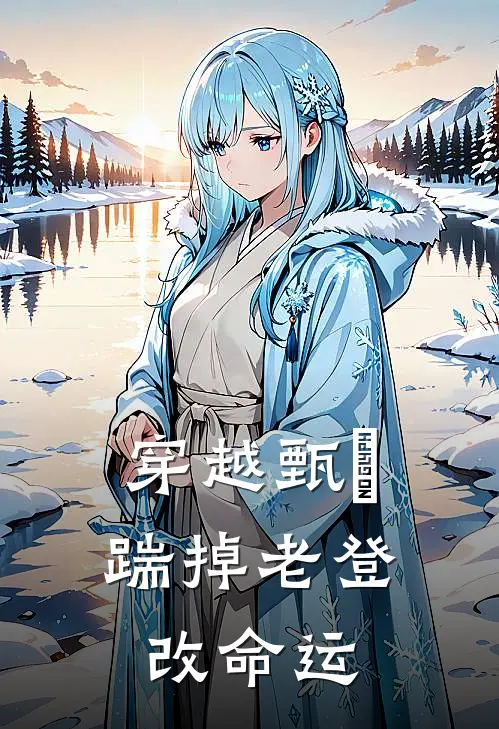 穿越甄嬛：踹掉老登改命运