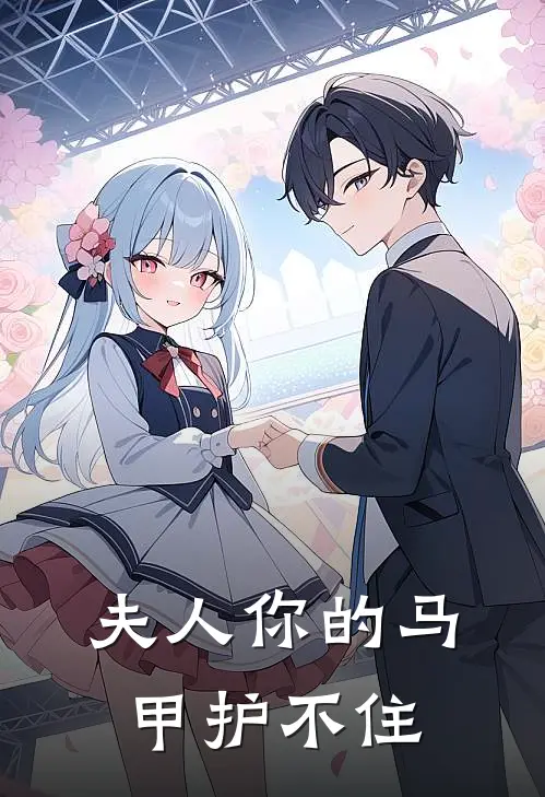 夫人你的马甲护不住