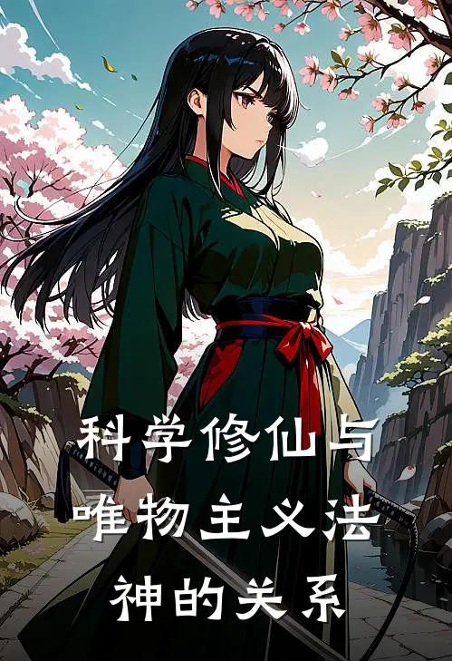 科学修仙与唯物主义法神的关系