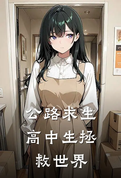 公路求生：高中生拯救世界吴萨琪拉布拉多全本免费在线阅读_吴萨琪拉布拉多全文阅读