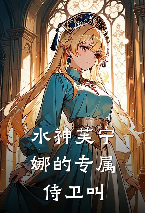 水神芙宁娜的专属侍卫叫