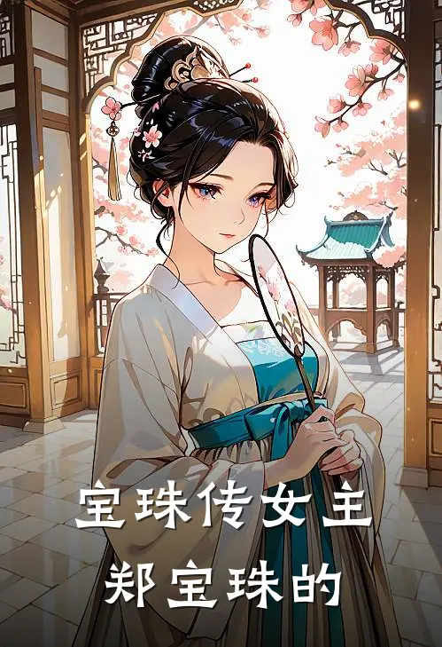 宝珠传女主郑宝珠的