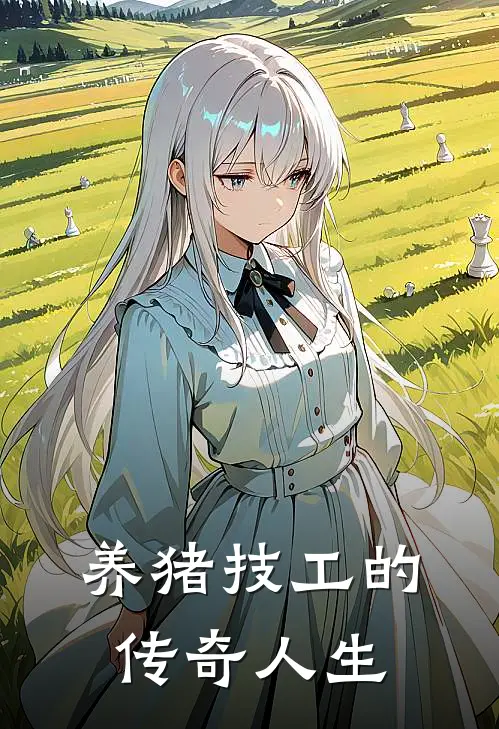养猪技工的传奇人生