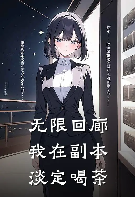 无限回廊：我在副本淡定喝茶