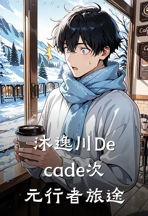 沐逸川Decade次元行者旅途