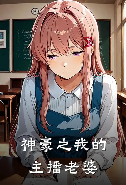 神豪之我的主播老婆