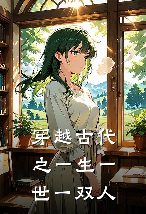 穿越古代之一生一世一双人