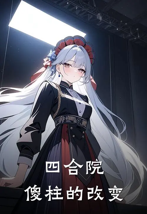 四合院，傻柱的改变