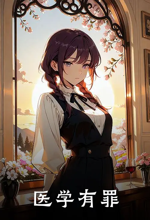 医学有罪林薇薇薇免费完结版小说_小说完结医学有罪林薇薇薇