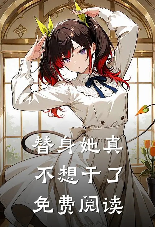 替身她真不想干了免费阅读