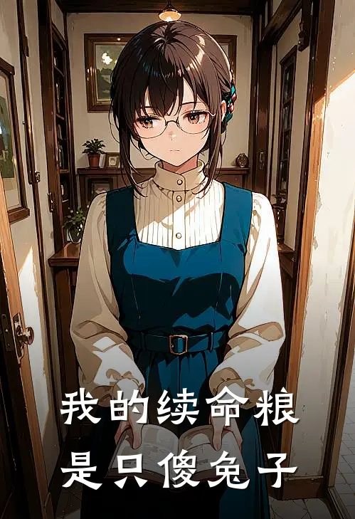 我的续命粮是只傻兔子