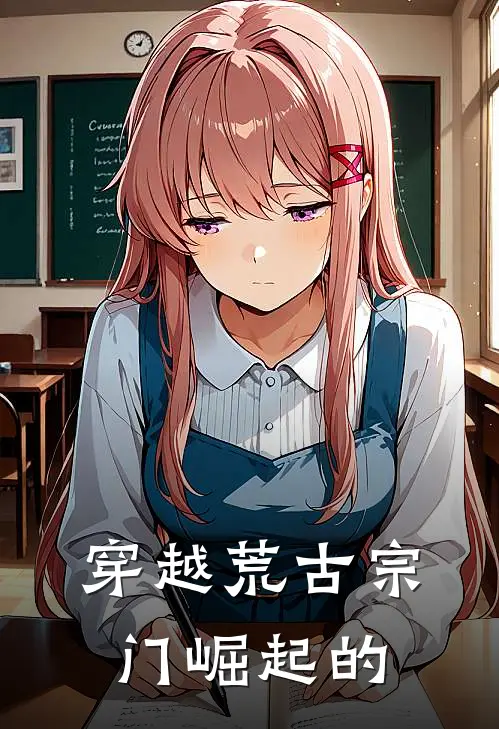 穿越荒古宗门崛起的