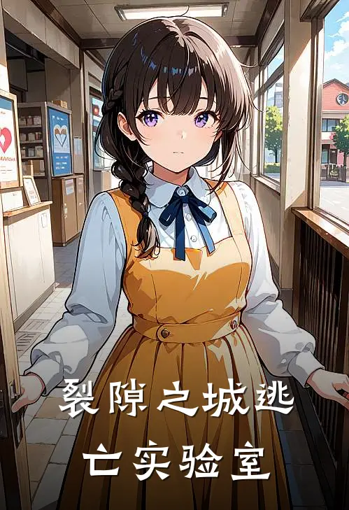 裂隙之城逃亡实验室