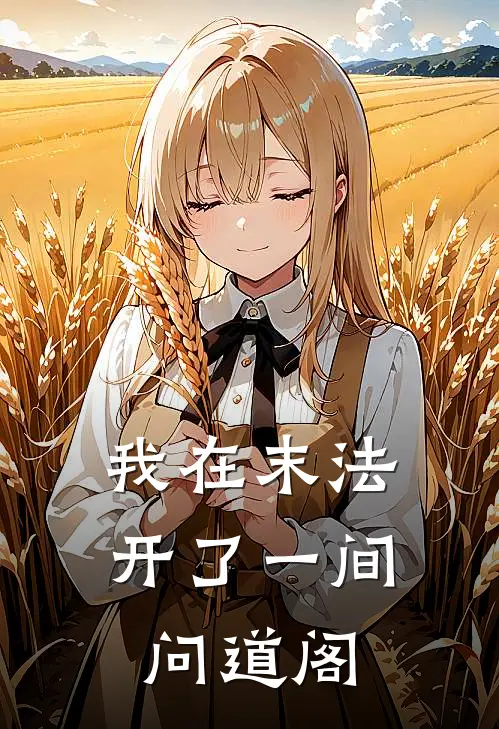 我在末法开了一间问道阁(张亦安张亦安)热门网络小说_小说推荐完结我在末法开了一间问道阁(张亦安张亦安)