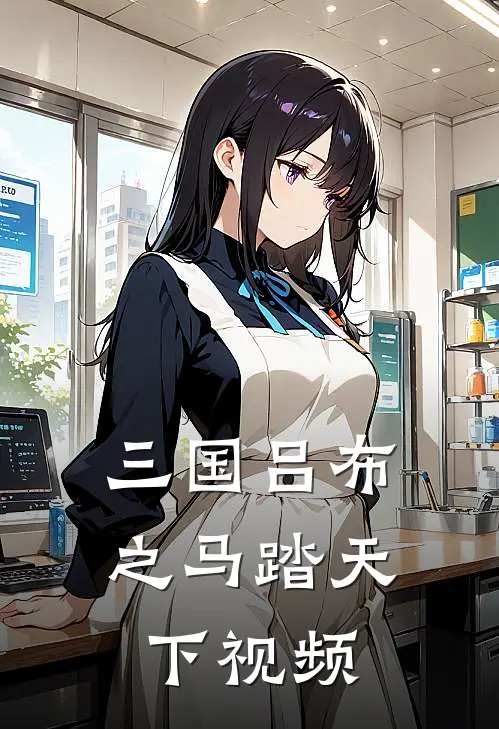 三国吕布之马踏天下视频