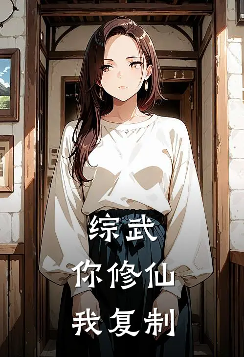 综武：你修仙我复制