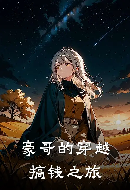 豪哥的穿越搞钱之旅(张世豪阿勋)热门小说在线阅读_热门小说豪哥的穿越搞钱之旅(张世豪阿勋)