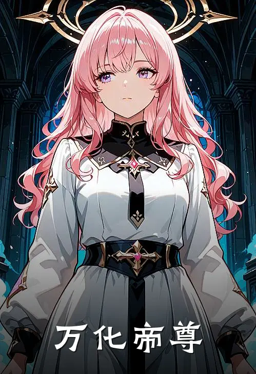 万化帝尊