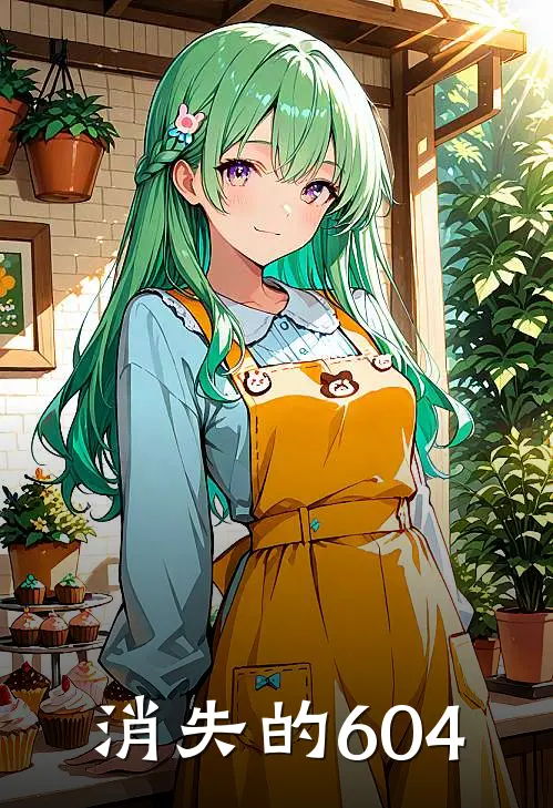 消失的604