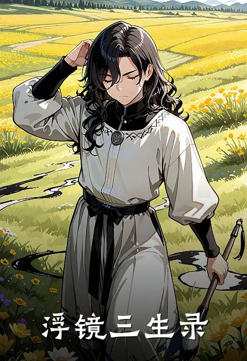 浮镜三生录