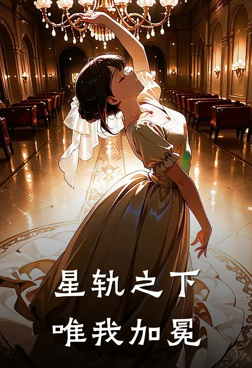 星轨之下，唯我加冕林薇周昊完整免费小说_小说全文免费阅读星轨之下，唯我加冕林薇周昊