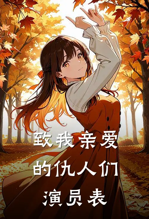 致我亲爱的仇人们演员表