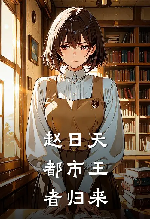 赵日天，都市王者归来(赵日天叶无道)全本免费在线阅读_赵日天，都市王者归来全文阅读