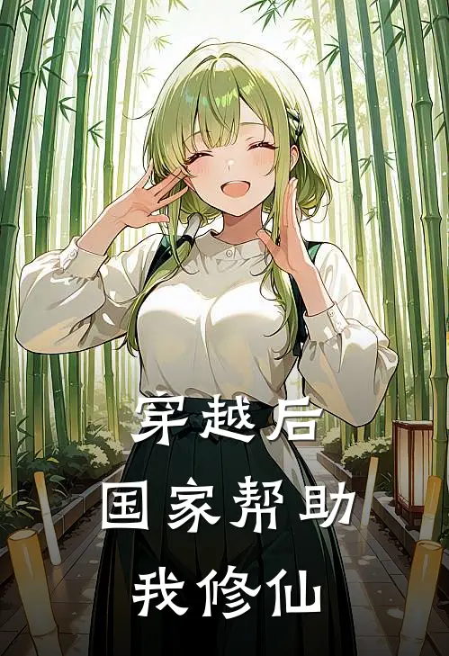 穿越后，国家帮助我修仙