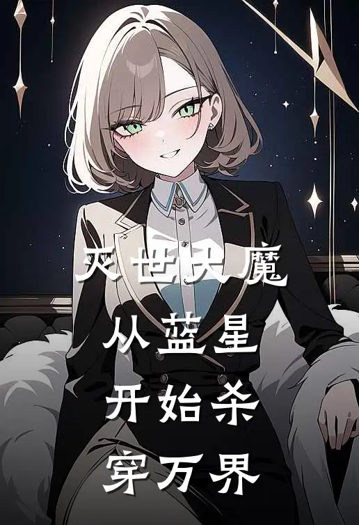 灭世大魔，从蓝星开始杀穿万界(陈寻林杰)在线免费小说_完结小说免费阅读灭世大魔，从蓝星开始杀穿万界陈寻林杰