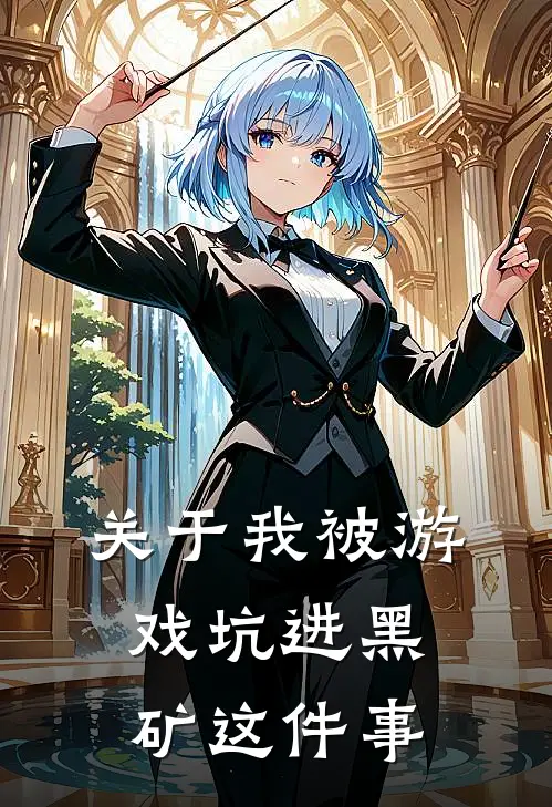 关于我被游戏坑进黑矿这件事