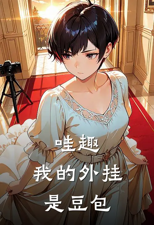 哇趣，我的外挂是豆包