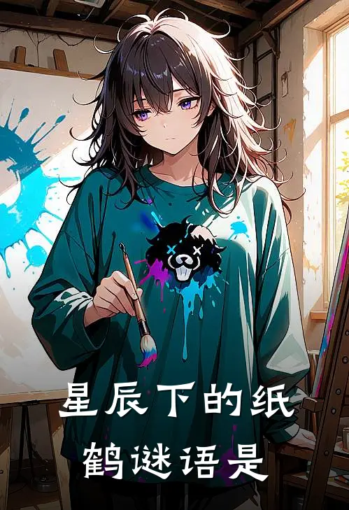 星辰下的纸鹤谜语是