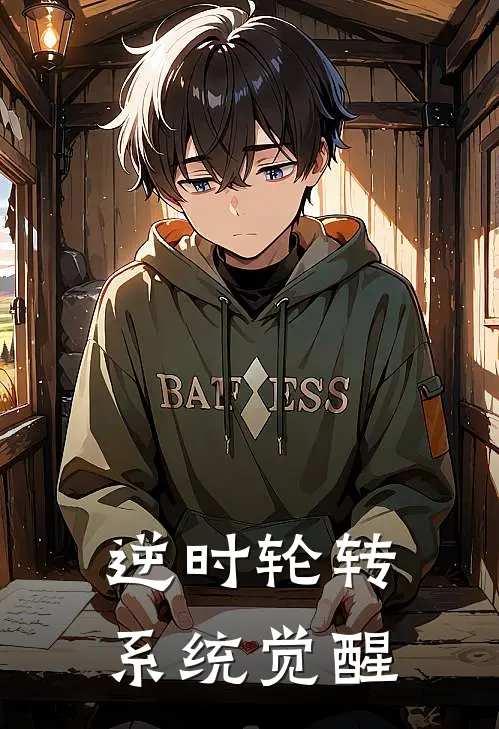 逆时轮转：系统觉醒